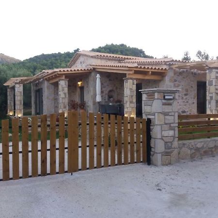 Villa Liberta Keri Bagian luar foto