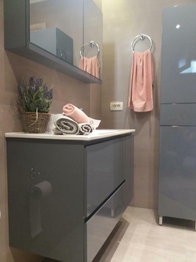 Villa Liberta Keri Bagian luar foto